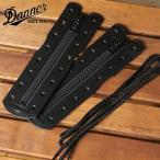 ダナー Danner 8ホール ジッパーパーツ ZIPPER PARTS 8 FW25 8HOLE ZIPPER PARTS 革靴 ブーツジッパー アウトドア ミリタリー BLACK  正規取扱店