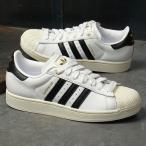 アディダス オリジナルス adidas Originals スーパースター 2 KI0979 SS26 SUPERSTAR II 白黒 フットウェアホワイト コアブラック オフホワイト 正規取扱店