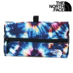  The North Face THE NORTH FACE NN22605-WT Bilby Flat Pouch L мужской женский сумка органайзер пенал застежка-молния открытие и закрытие стандартный обращение магазин 