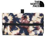  The North Face THE NORTH FACE NN22605-LT Bilby Flat Pouch L мужской женский сумка органайзер пенал застежка-молния открытие и закрытие стандартный обращение магазин 