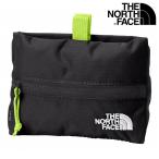  The * North * лицо THE NORTH FACEbi рубин Flat сумка M NN22606-K SS26 Bilby Flat Pouch M мужской * женский чёрный черный стандартный обращение магазин 