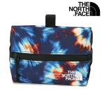  The North Face THE NORTH FACE NN22606-WT Bilby Flat Pouch M мужской женский сумка органайзер аксессуары сумка застежка-молния открытие и закрытие стандартный обращение магазин 