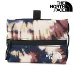  The North Face THE NORTH FACE NN22606-LT Bilby Flat Pouch M мужской женский сумка органайзер аксессуары сумка застежка-молния открытие и закрытие стандартный обращение магазин 