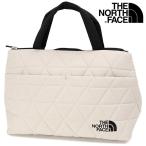 ザ・ノース・フェイス THE NORTH FACE ジオフェイスボックストート NM32355-FI SS26 7L Geoface Box Tote ライトベージュ フォッシルアイボリー 正規取扱店