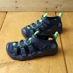 キーン KEEN サンダル �