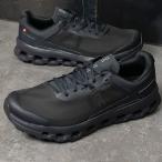 オン On スニーカー メンズ クラウドビスタ 2 3ME30111043 SS26 Cloudvista 2 軽量 ランニングシューズ オフィス アーバン ブラック Black Black 正規取扱店