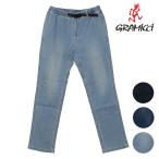 ショッピンググラミチ グラミチ GRAMICCI メンズ ストレッチデニム NNパンツ クロップド GMP6-SJP010 SS26 STRETCH DENIM NN-PANT CROPPED 正規取扱店