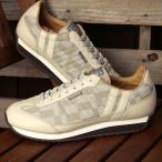 ショッピングマラソン 返品送料無料 パトリック PATRICK スニーカー マラソン・モザイクジャカード 507553 FW25 MARATHON-MJ レディース 日本製 靴  BGE 正規取扱店