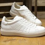 ショッピングパトリック 返品送料無料 パトリック PATRICK スニーカー ロビオン 507570 FW25 ROBION メンズ 日本製 靴 シューズ 軽量 WHT ホワイト 正規取扱店