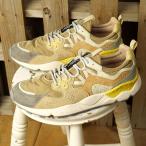 フラワーマウンテン Flower MOUNTAIN スニーカー ヤマノスリー FM63680 FW25 YAMANO3 靴 シューズ フェス アウトドア Stone Dry-mud 正規取扱店