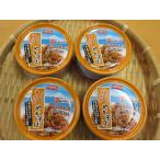 富士宮やきそば缶詰 110g×4缶 送料無料(北海道・沖縄は別途送料)