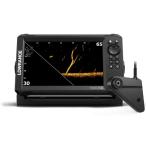 ロランス　イーグルアイ　イーグルアイ振動子（全国湖沼図付き）