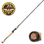 ティムコ　フェンウィック　エイシス　ＡＣＥＳ６４ＣＬＰ＋Ｊ　７０ｔｈ