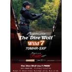 エバーグリーン　カレイドインスピラーレ　ＩＲＳＣ-７０ＭＨＲ-ＳＸＦ　ディアウルフワイルド７ＲＳ