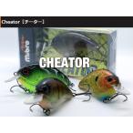 ミブロ　チーター