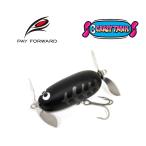 ペイフォワード　クレイジータンク