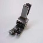 【ＣＬ２０】汎用品JUKI職業用ミシンシュプール対応品 『左段付き押え２．０ｍｍ』(段押えコバステッチ押さえ)パッケージなし省コスト簡素梱包2mm