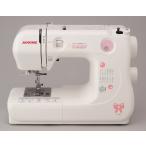 ミシン （ジャノメ ミシン） JANOME ミシン 【E-003】型 ≪蛇の目 電子ミシン≫ 送料無料≪コンパクト≫