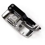  Janome швейная машина JANOME для бытового использования Attachment оригинальный лоскутное шитье вдавлено ..(5 мм *7 мм . ширина горизонтальный котел швейная машина для )[ наложенный платеж расчет не возможно ] швейная машина корпус. не прилагается 