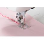 JUKI швейная машина Juki для бытового использования швейная машина Attachment ручной кнопка отверстие вдавлено . узор вдавлено .G/X серии [ наложенный платеж расчет не возможно ]