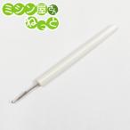 タッピ（4.5ピッチ用）先巾：約3.1mm