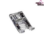  универсальный детали прозрачный вдавлено . для бытового использования швейная машина для Brother певец Jaguar вдавлено . детали вдавлено . опция детали удобный ручная работа RSL отгрузка 