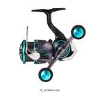 DAIWA（釣り） 23 エメラルダス RX FC LT2500S-H-DH スピニングリール