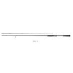 ダイワシーバスハンターX90ML・R