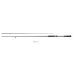 ダイワシーバスハンターX96M・R