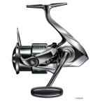 シマノ 22 ステラ C3000MHG スピニングリール - 最安値・価格比較