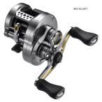 シマノ 23 カルカッタコンクエストBFS XG LEFT 釣り ベイトリール - 最