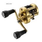 シマノカルカッタコンクエストMD[...