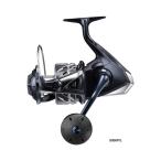 シマノ 24 ストラディックSW 8000PG スピニングリール - 最安値・価格