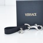 ショッピングキーリング VERSACE キーチェーン キーリング 1021888 ヴェルサーチ