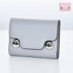 ショッピングマルニ マルニ 財布 レディース 三つ折り財布 レザー製 Trunkaroo PFMO0109U0 P694 MARNI
