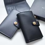 ヴェルサーチ 二つ折り財布 小銭入れ付き メデューサ ロゴ有り 本革 メンズ カーフスキン VERSACE 1002897