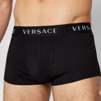 ヴェルサーチパンツ下着メンズロゴV...