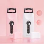  hot щипцы для завивки ресниц .. модель заряжающийся ресницы машина la- три -ступенчатый температура регулировка ресницы машина la- автоматика OFF функция огонь царапина предотвращение 