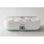 LALALUCTUS(lalalaktas) йогурт производитель departure .... сладкое сакэ амазаке производитель регулировка температуры функция таймер функция контейнер 4 шт ***