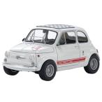  Tamiya (TAMIYA) 1/24 спорт машина серии No.173 Fiat abarth 695 SS пластиковая модель 24173
