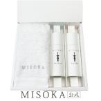 「ギフト」MISOKA タオル入ギフトBOX(TG-E) ミソカ MISOKA for Kids キッズ　歯ブラシ 今治タオル オリジナルロゴ入タオル  MISOKA公式 日本製