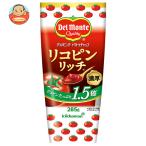  Dell monte Rico булавка Ricci помидор кетчуп 285g×12 шт. входит l доставка отдельно 