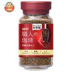 UCC 職人の珈琲 芳醇な味わい 90g瓶×1