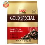 UCC Gold специальный Ricci Blend 240g×12 пакет входить l доставка отдельно 