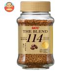 UCC ザ・ブレンド114 70g瓶×12本入｜ �