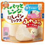 . около .f-z папа . плита .. хлеб Mix нежный сыр способ тест 100g×24 пакет входить l доставка отдельно 