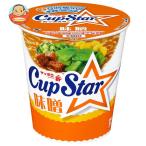 サンヨー食品 サッポロ一番 カップスター 味噌 78g×12個入| 送料別
