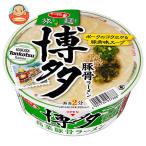 ショッピングサンヨー サンヨー食品 サッポロ一番 旅麺 博多 高菜豚骨ラーメン 70g×12個入｜ 送料別 爆買