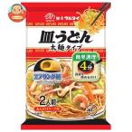 マルタイ 太麺皿うどん 151g×12袋入