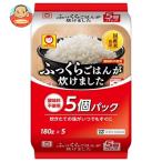 ＼爆買／東洋水産 ふっくらごはんが炊けました 5個パック (180g×5個)×4個入｜ 送料別